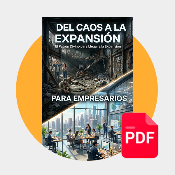 Manual Del Caos a la Expansión - Noemi Maizo (Formato Digital)